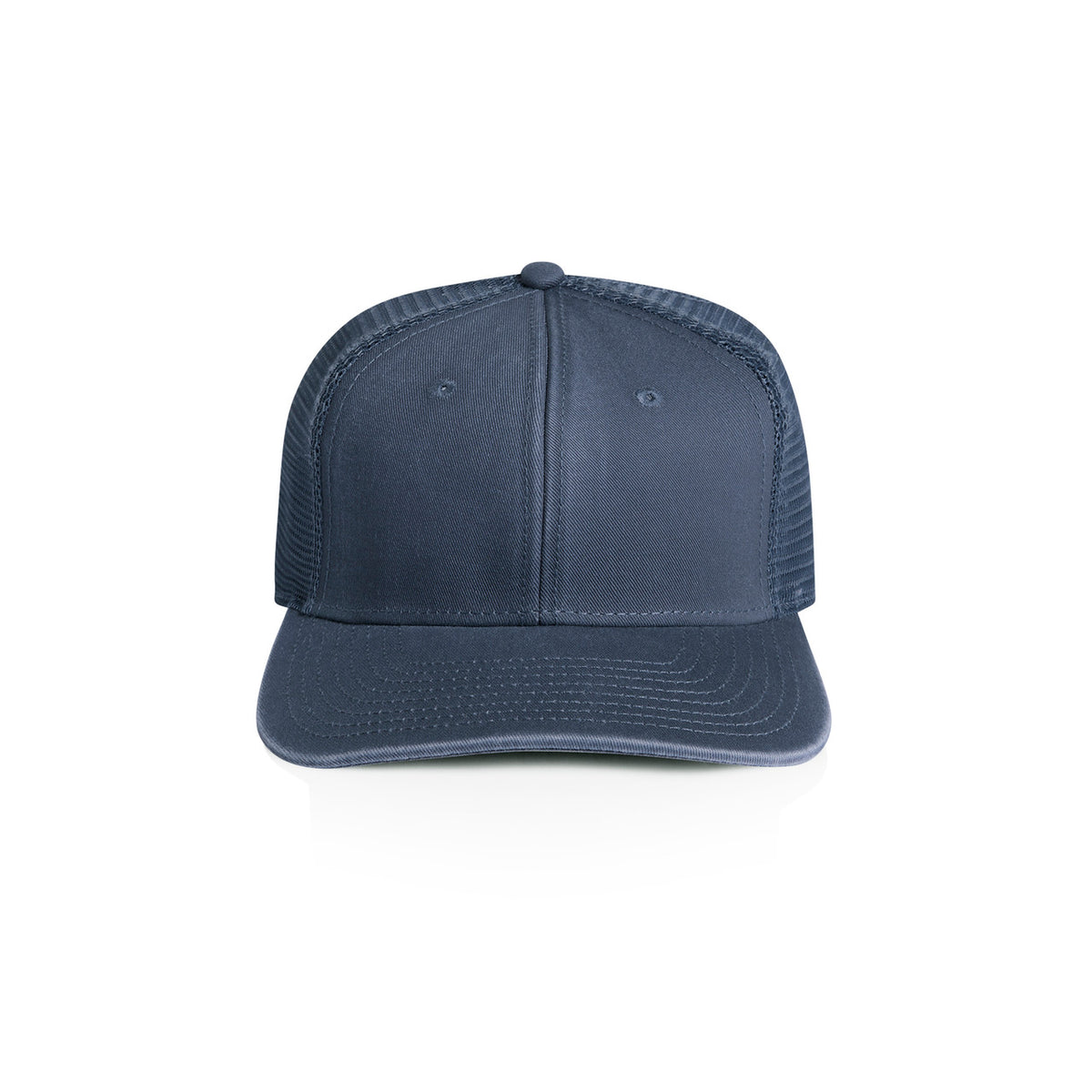 AS Colour Stock Faded Trucker | 1102