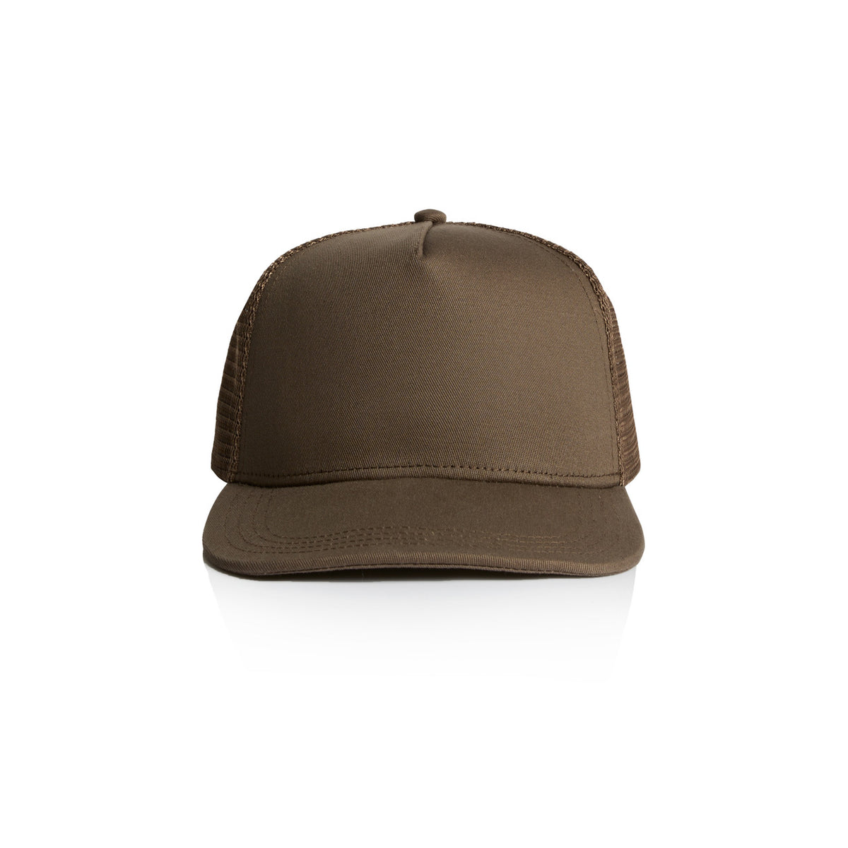 AS Colour Stock Trucker Cap | 1108