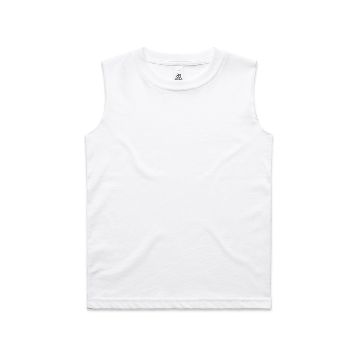 AS Colour Kids Barnard Tank | 3009