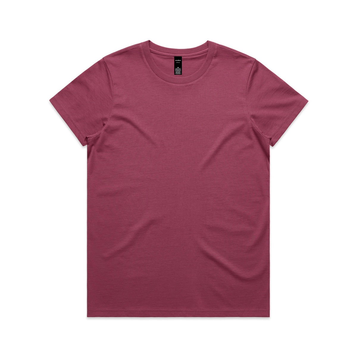 AS Colour Wo's Maple Tee | 4001