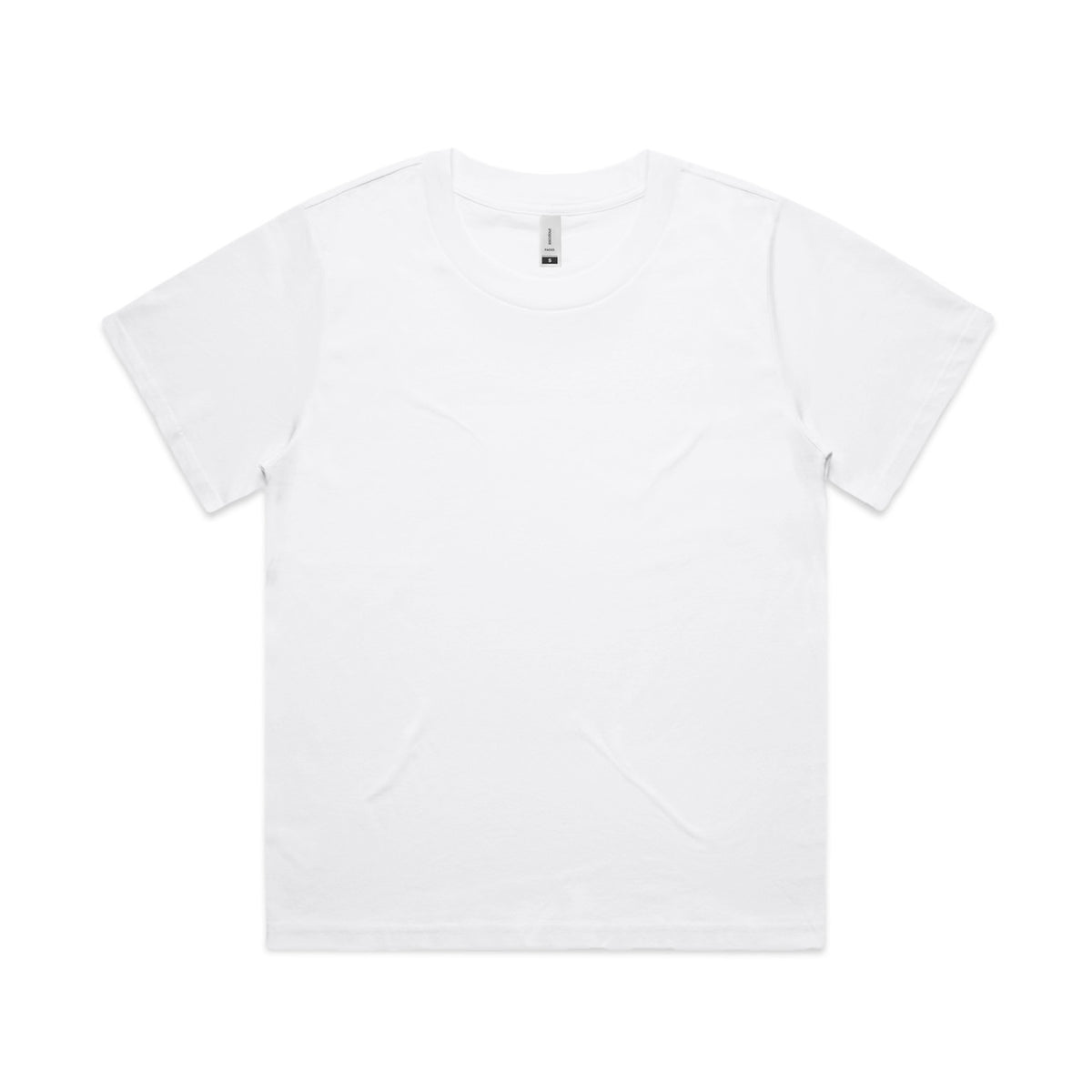 AS Colour Wo's Martina Tee | 4006