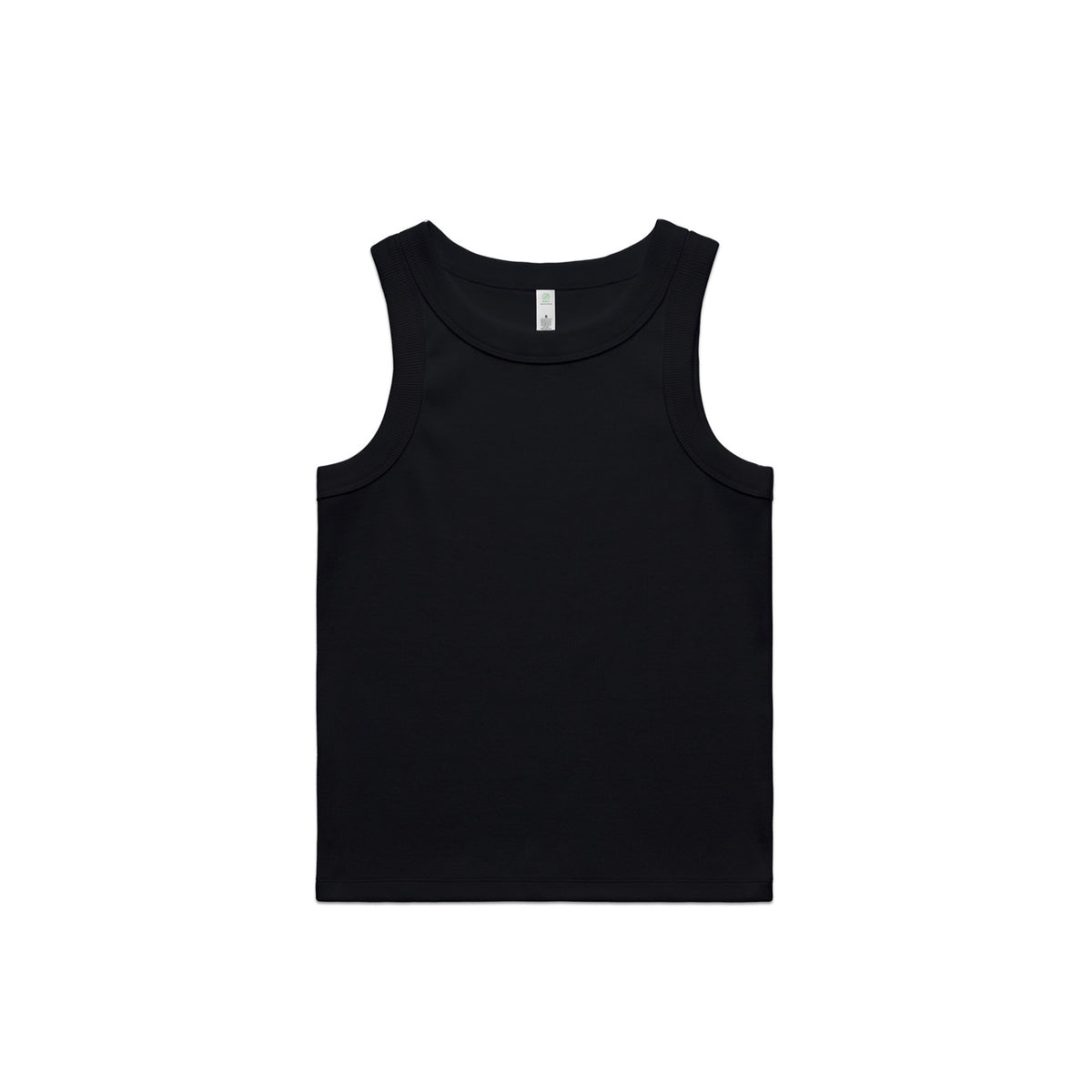 AS Colour Wo's Organic Rib Tank | 4063G