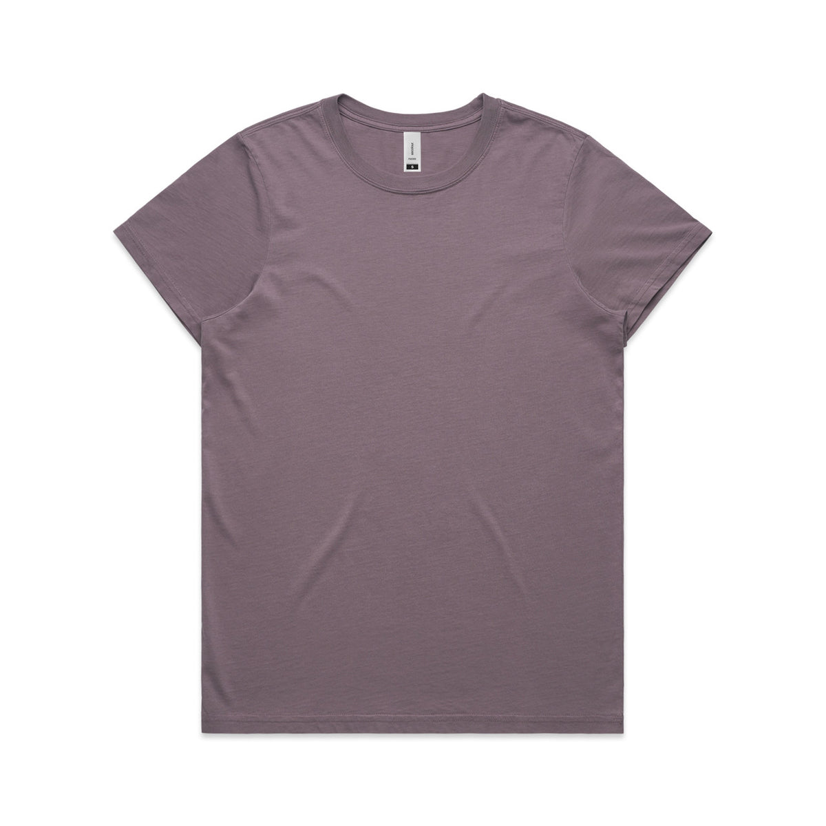 AS Colour Wo's Maple Faded Tee | 4065