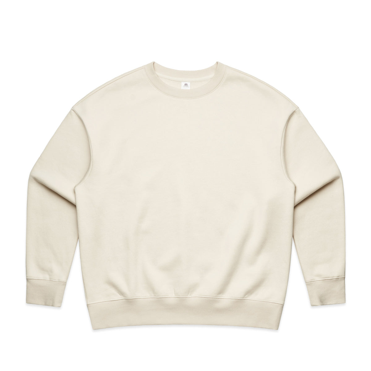 AS Colour Wo's Heavy Crew | 4145