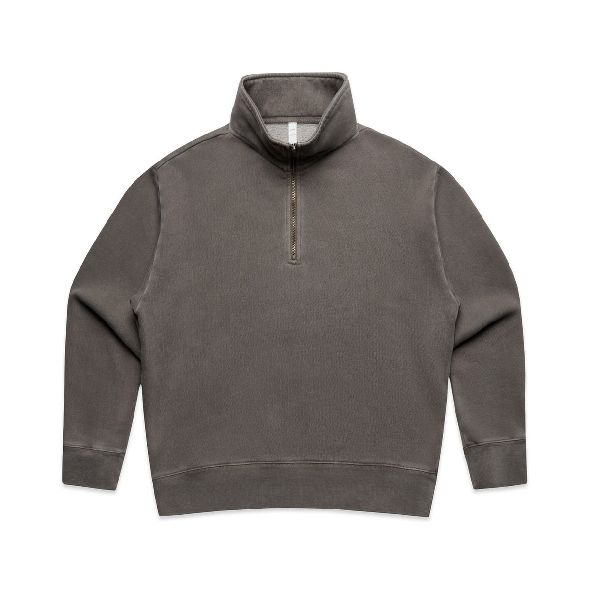AS Colour Wo's Relax Faded Half Zip | 4167