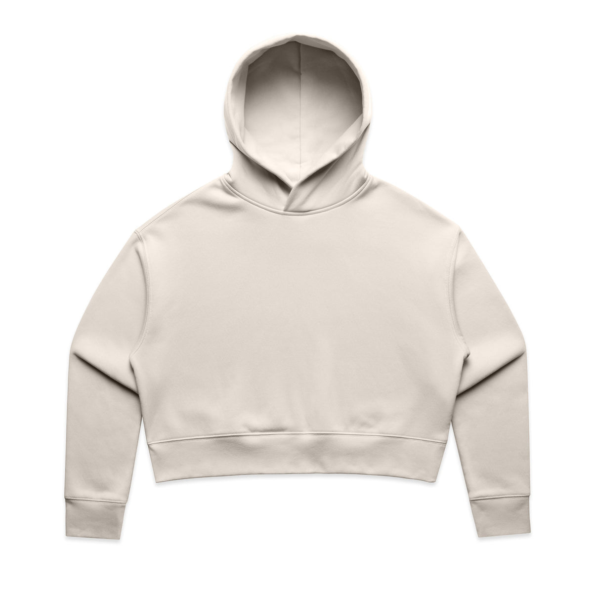 AS Colour Wo's Relax Crop Hood | 4168