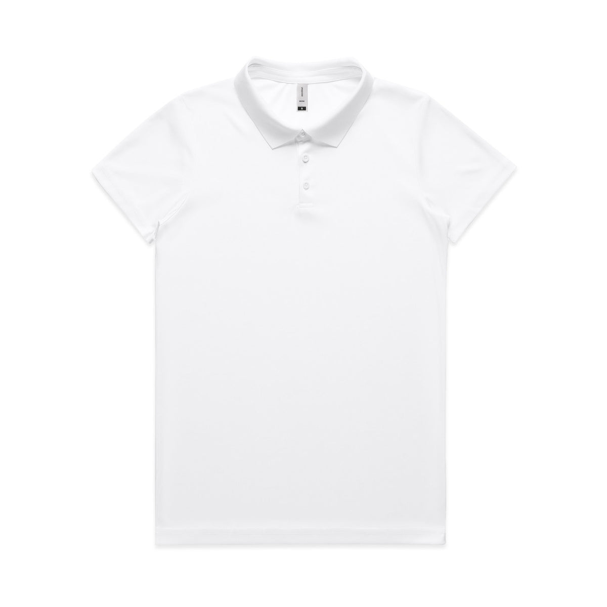 AS Colour Wo's active Work Polo | 4425