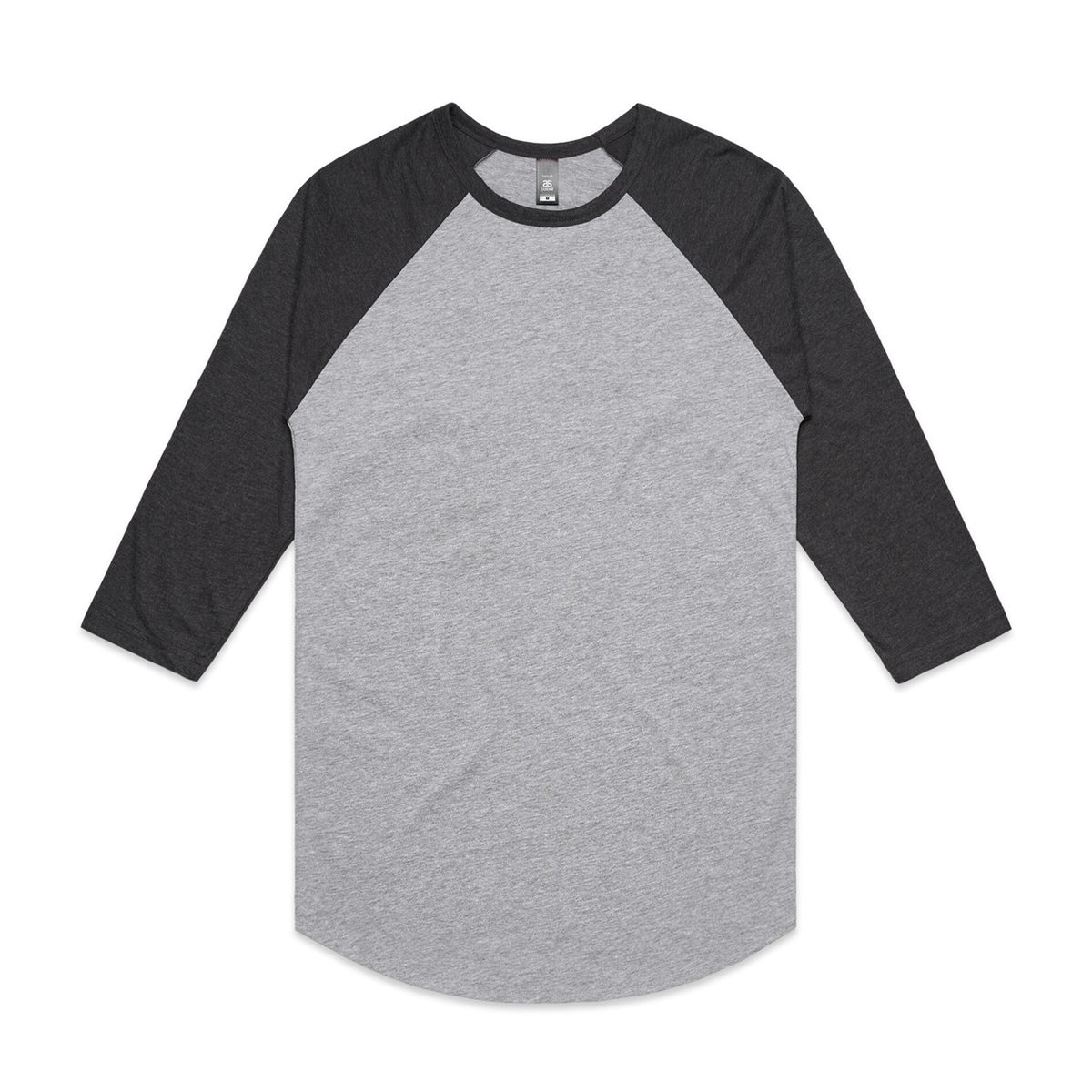 AS Colour Raglan Tee | 5012