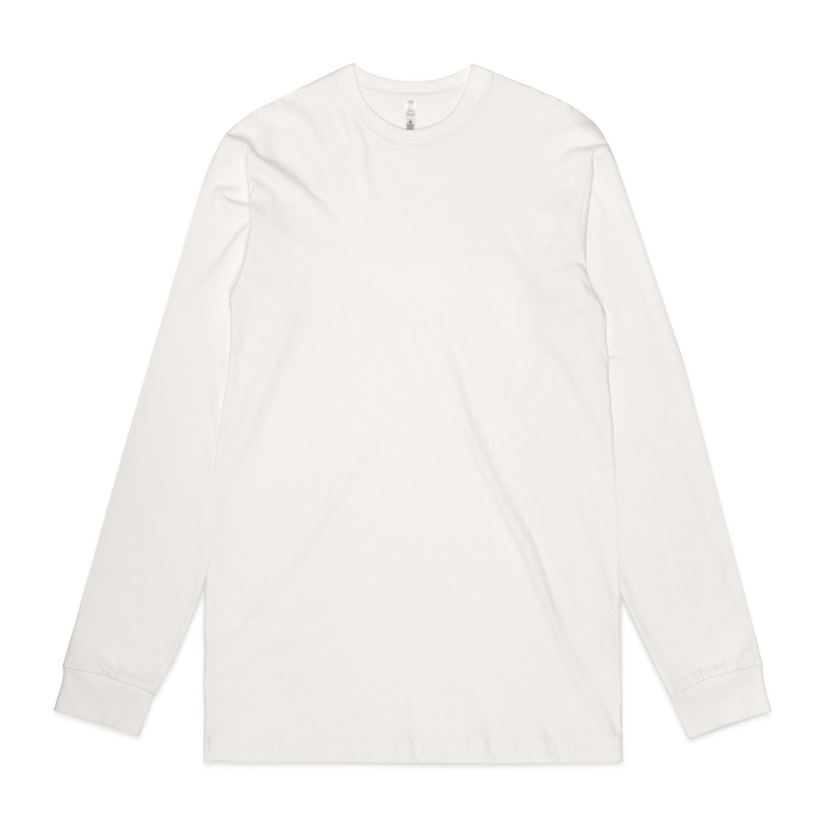 AS Colour Staple Organic L/S Tee | 5020G