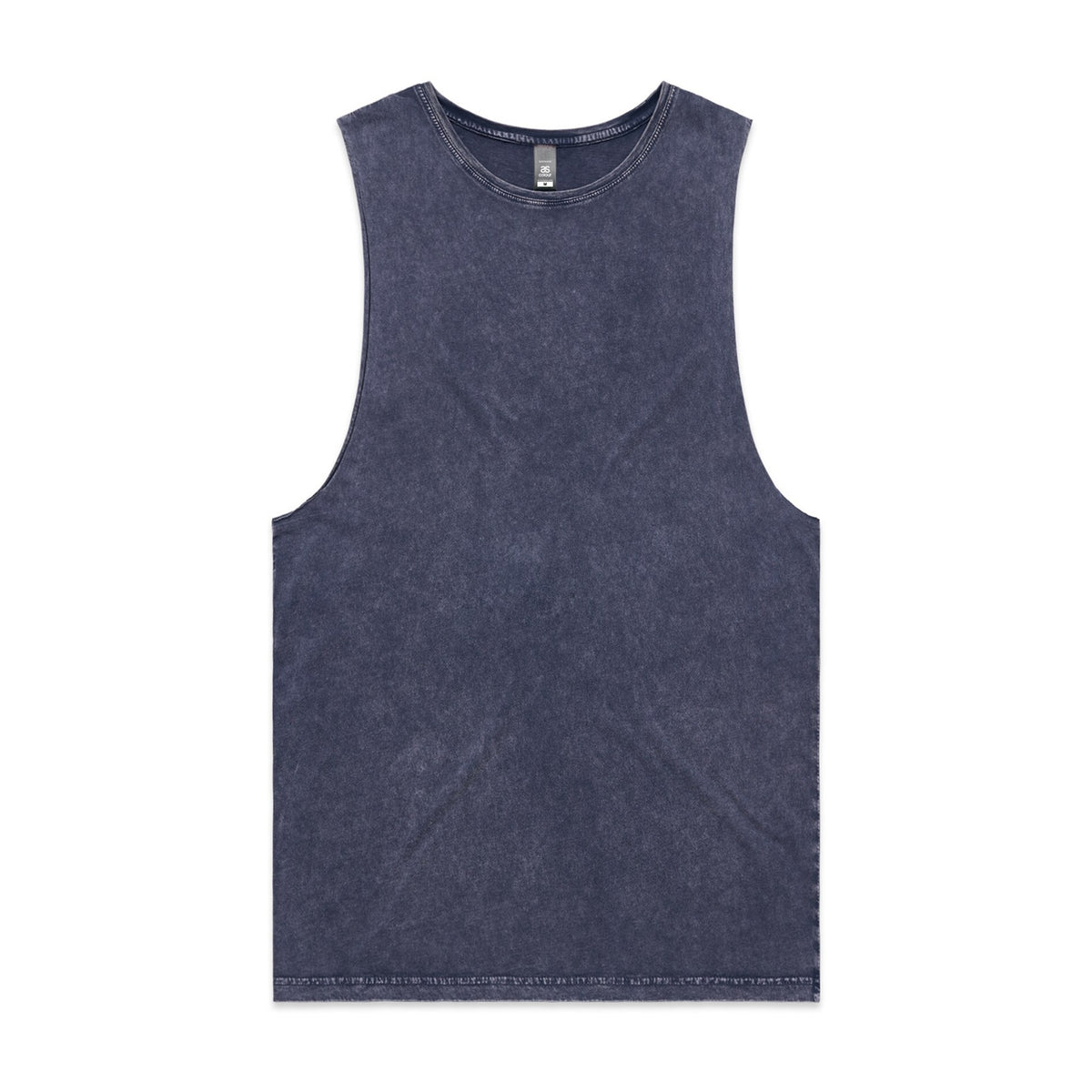 AS Colour Stone Wash Barnard Tank | 5039