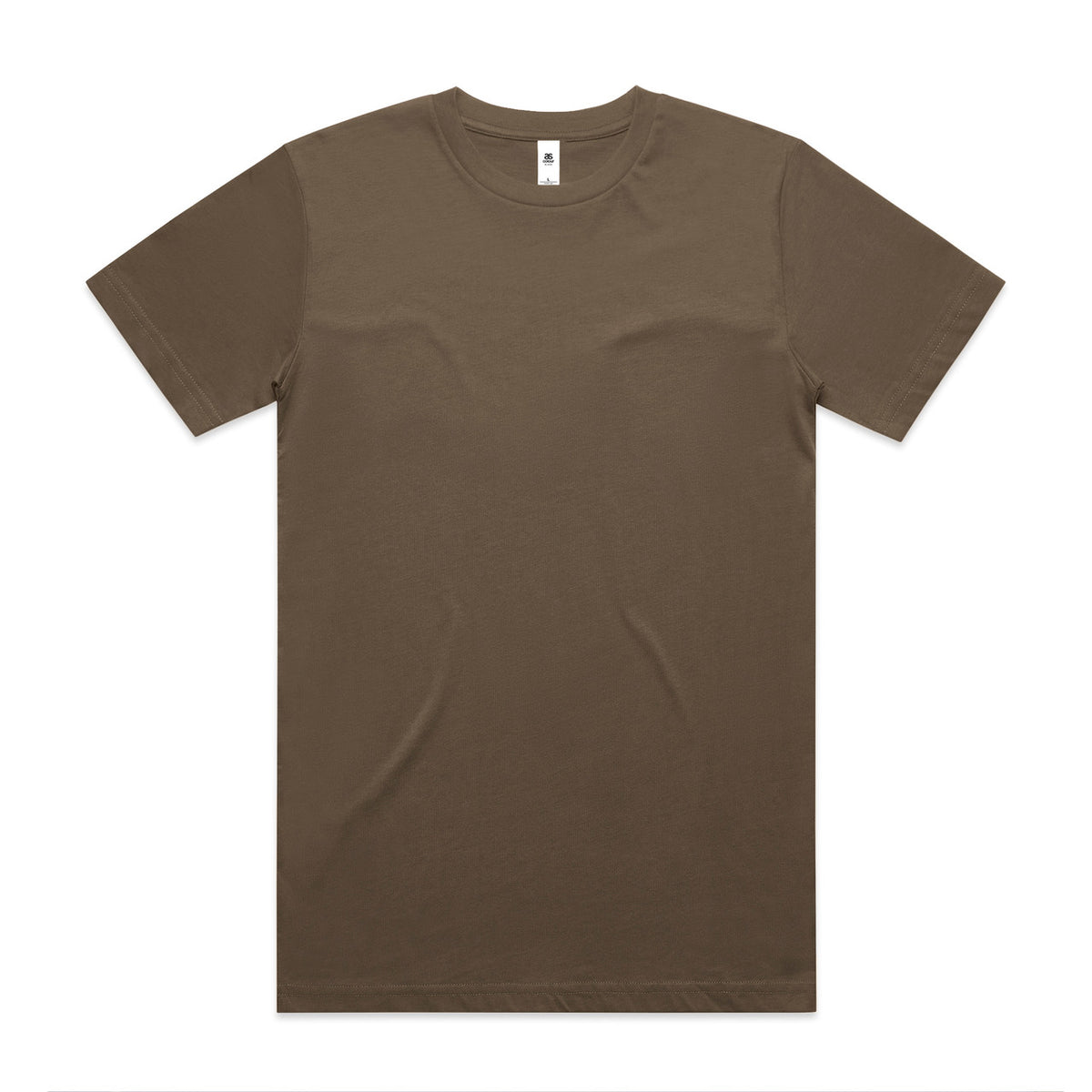AS Colour Block Tubular Tee | 5050T