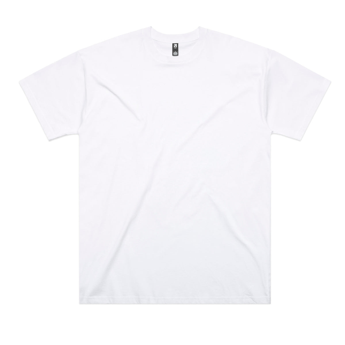AS Colour Classic Oversized Tee | 5069
