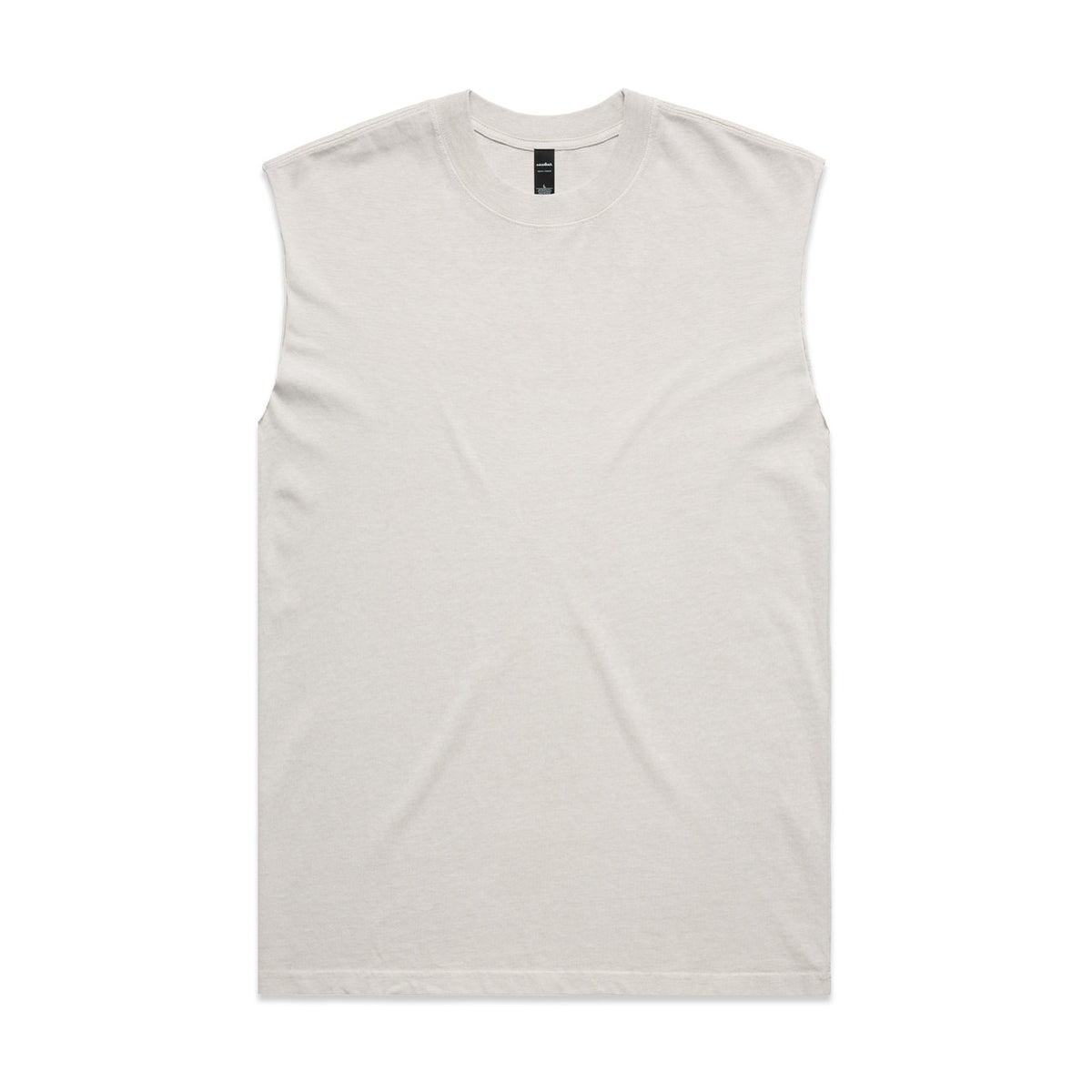 AS Colour Heavy Faded Tank | 5084