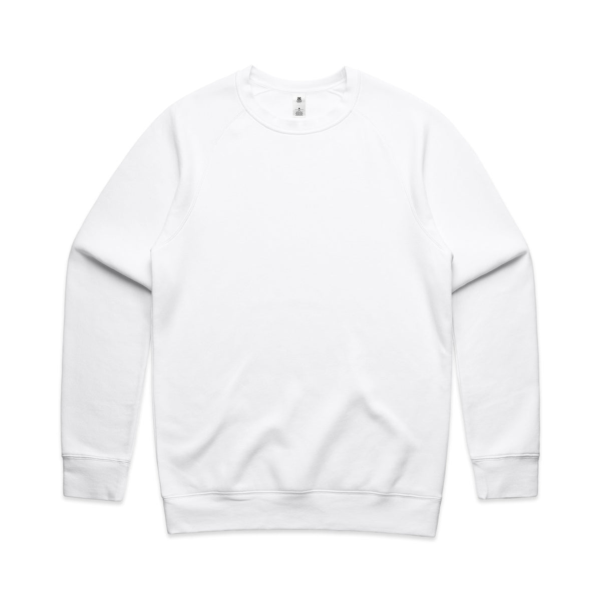 AS Colour Supply Crew | 5100