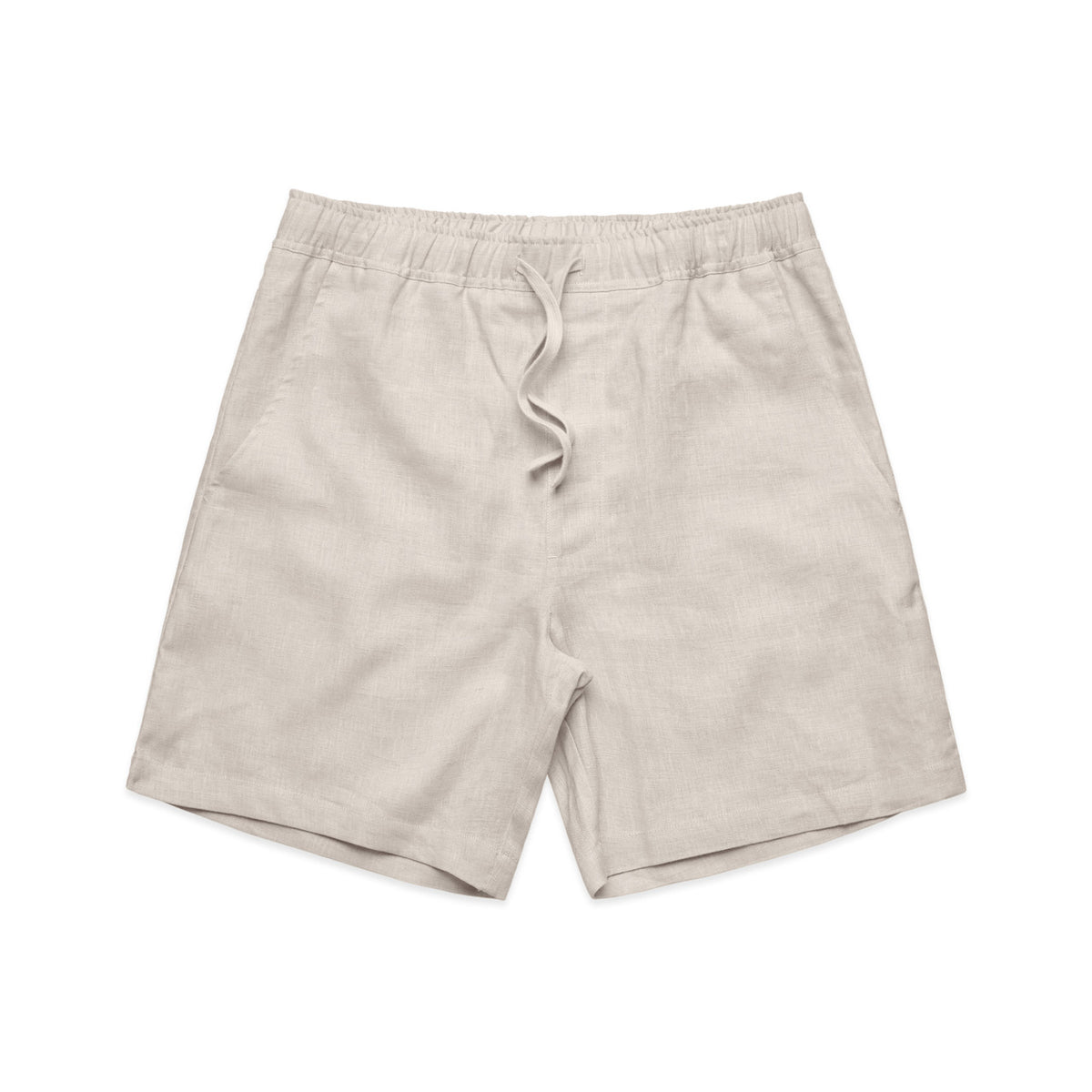 AS Colour Linen Shorts 18" | 5919