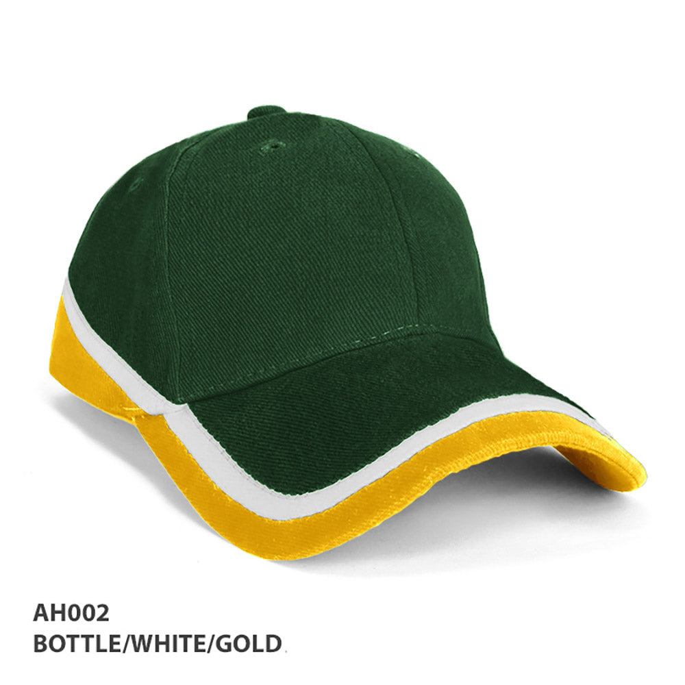 Grace Collection AH002 Mountain Cap