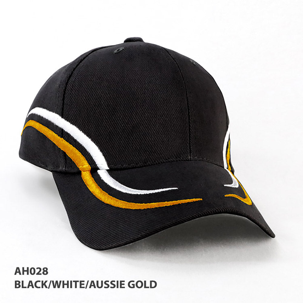 Grace Collection AH028 Langdon Cap