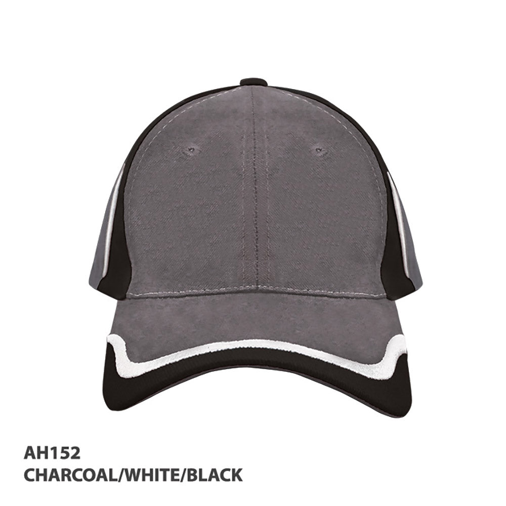Grace Collection AH152 Ascent Cap