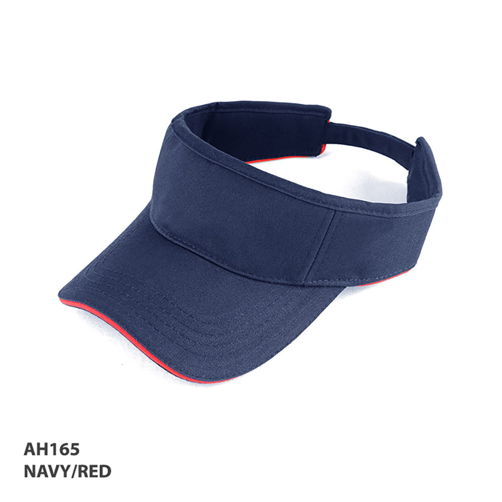 Grace Collection AH165 Visor