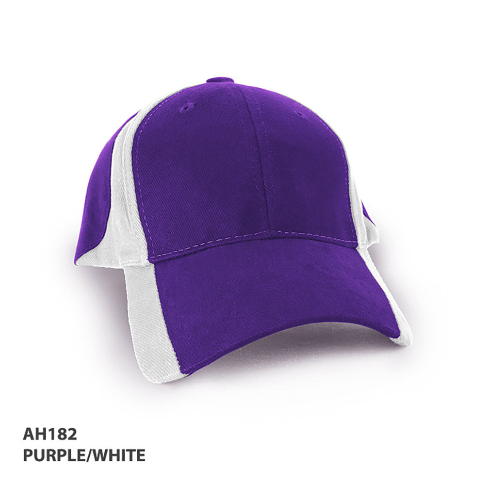 Grace Collection AH182 Vertek Cap
