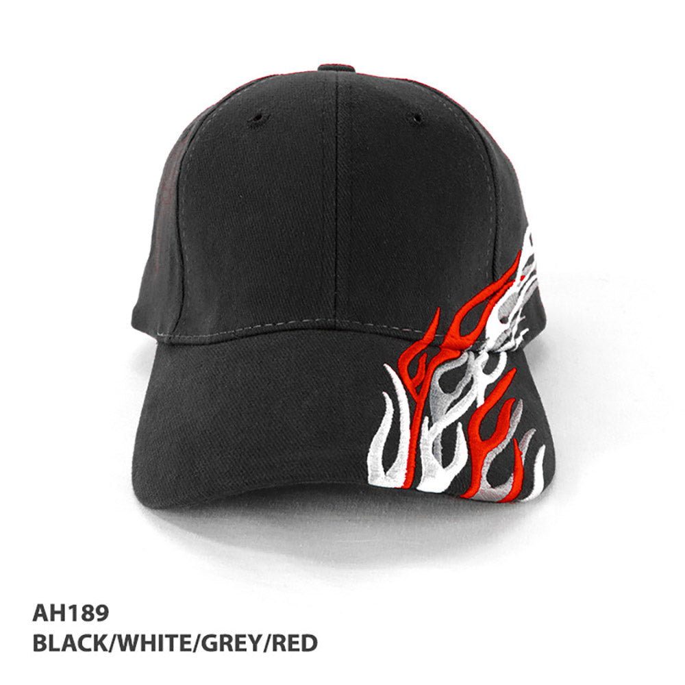 Grace Collection AH189 Cyclone Cap