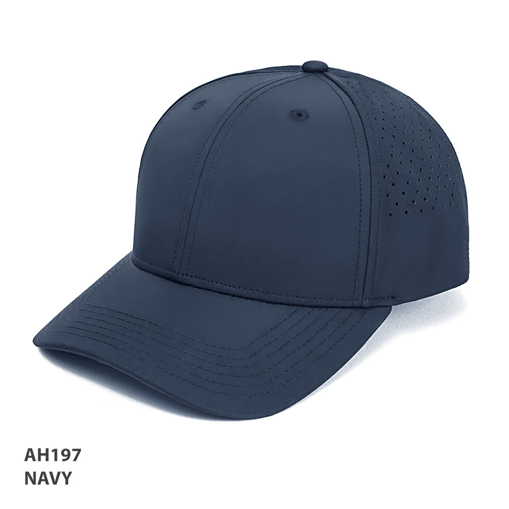 Grace Collection AH197 Angus