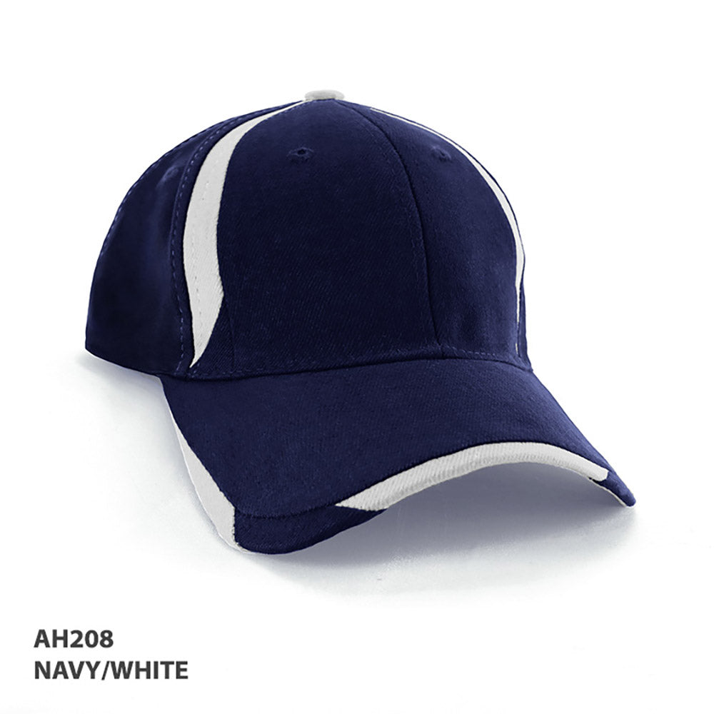 Grace Collection AH208 Nevada Cap