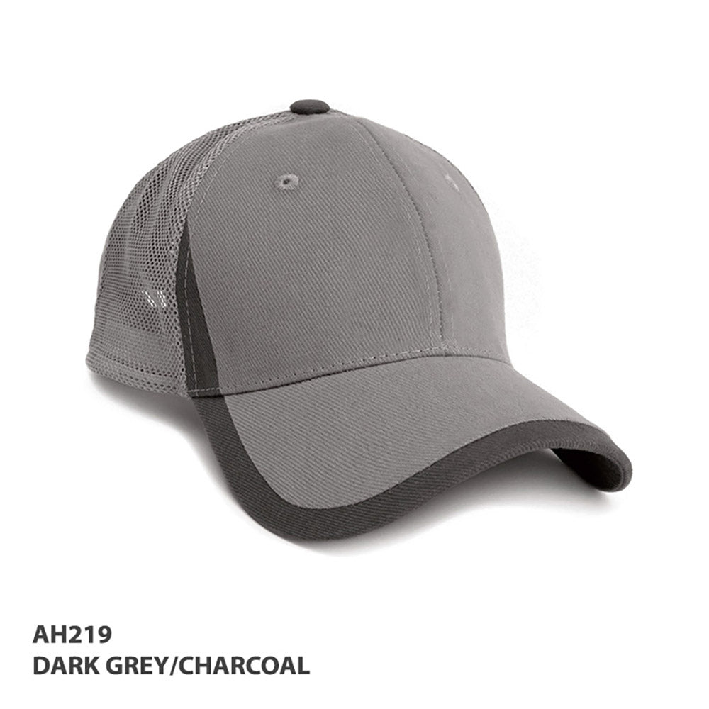 Grace Collection AH219 Trix Cap