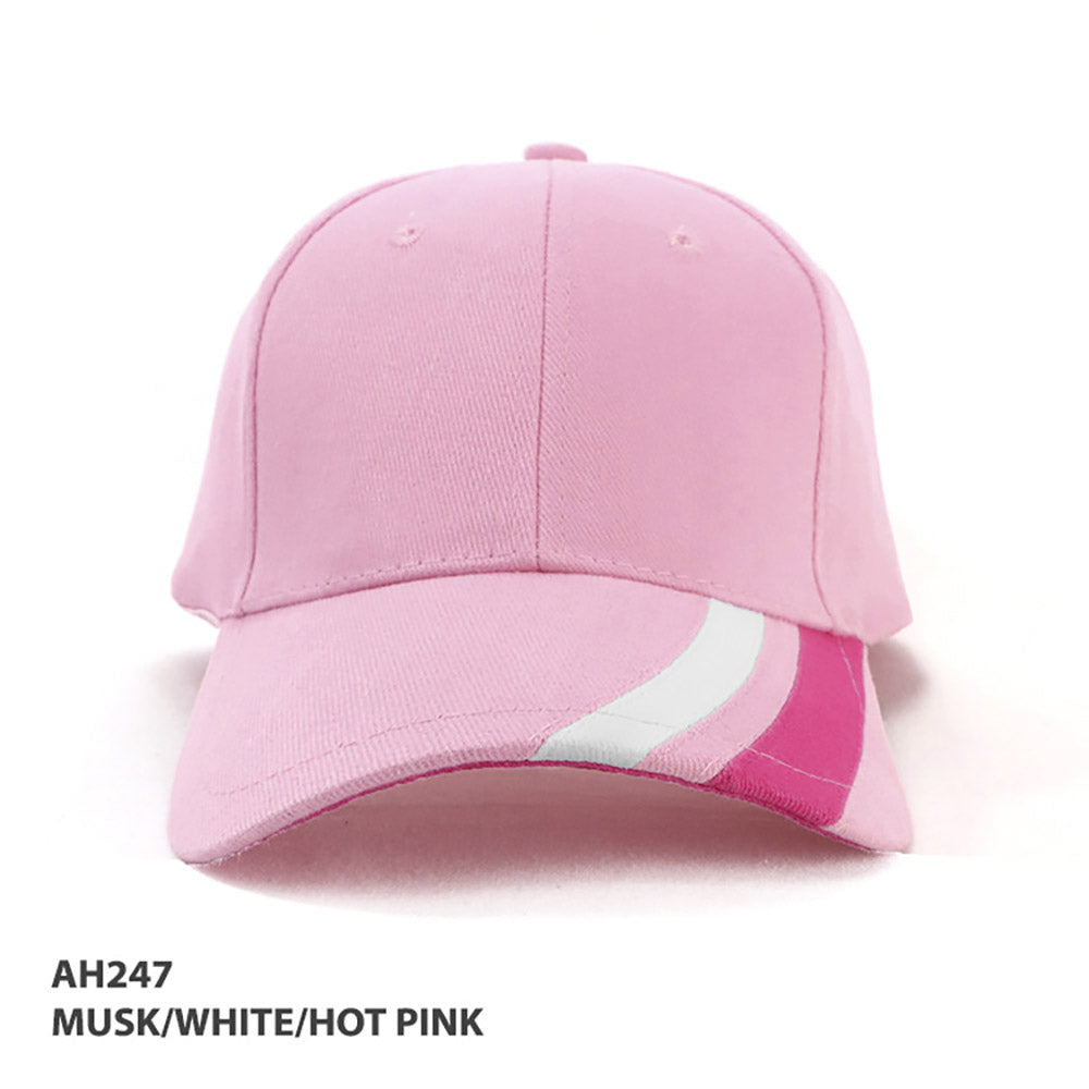 Grace Collection AH247 Metric Cap