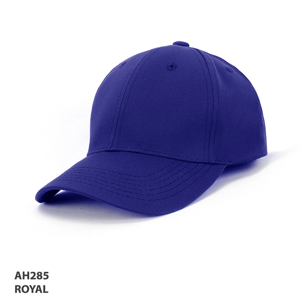 Grace Collection AH285 School Sports Cap