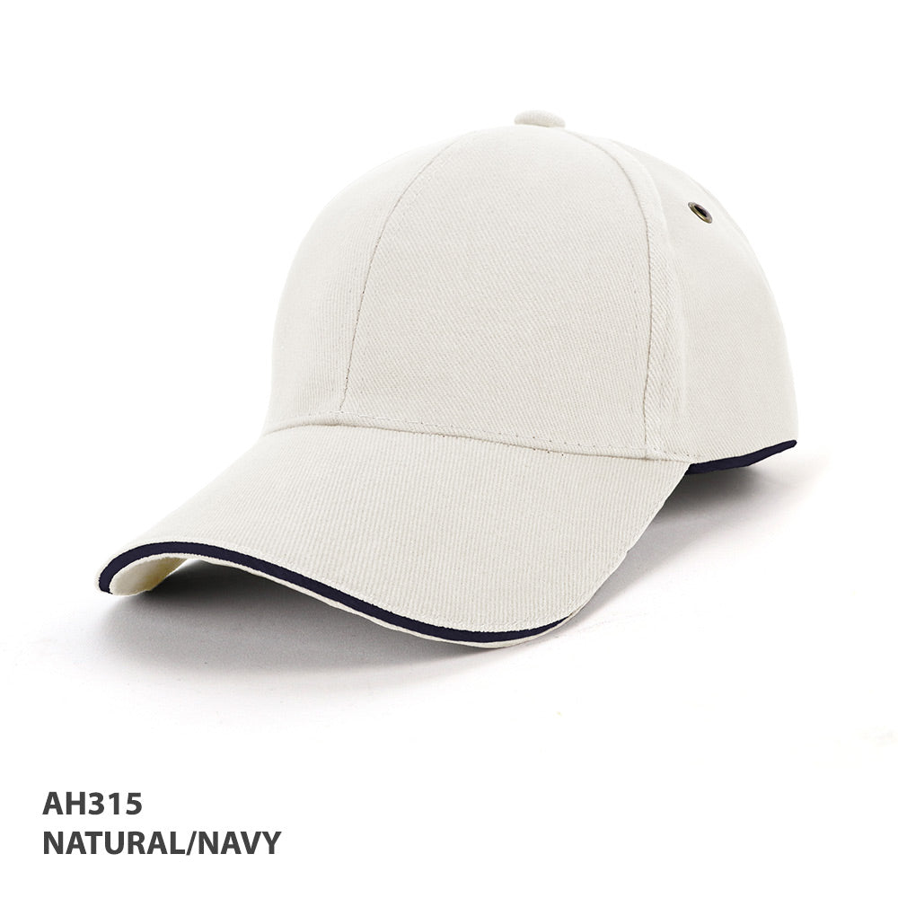 Grace Collection AH315 HBC with Surround Piping Cap