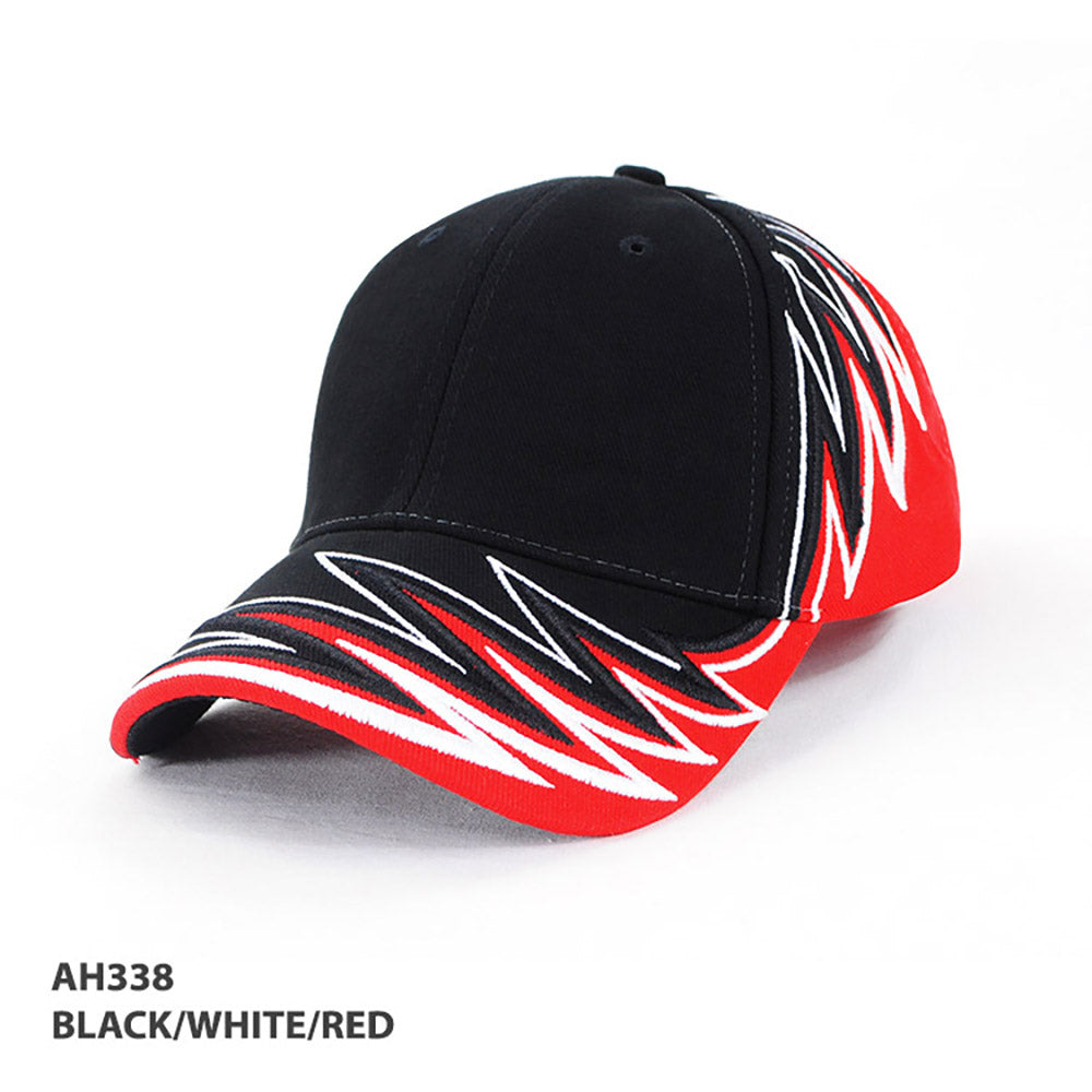 Grace Collection AH338 Memphis Cap