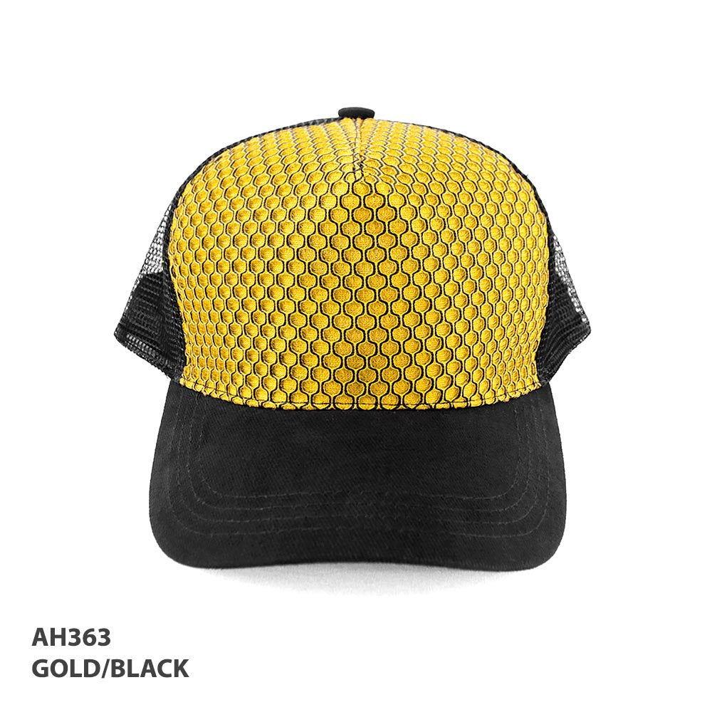 Grace Collection AH363 Aspect Cap