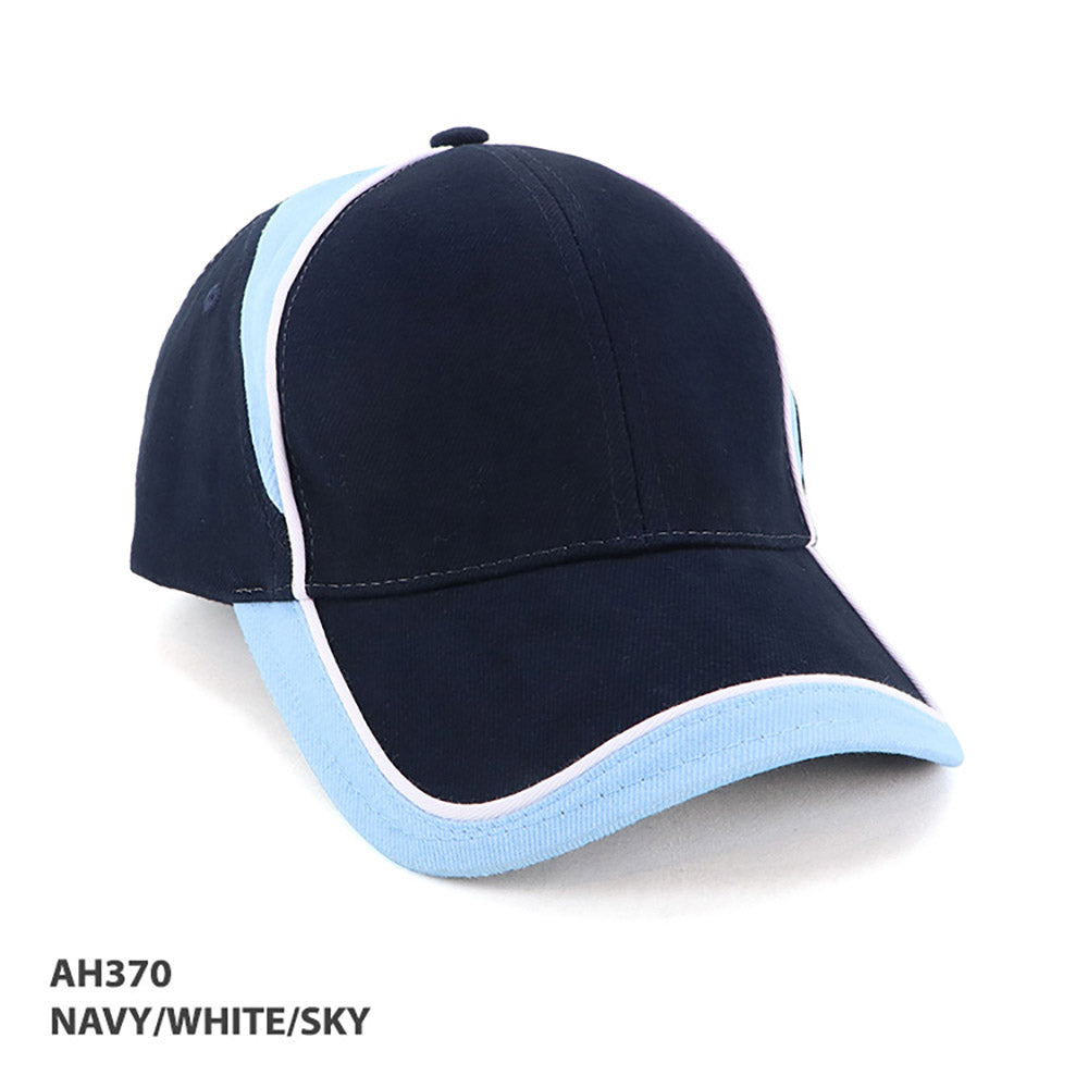 Grace Collection AH370 Wickham Cap