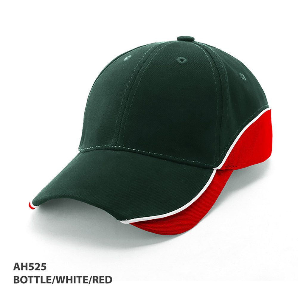 Grace Collection AH525 Adventure Cap