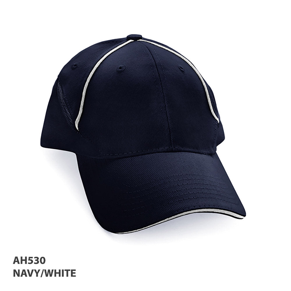 Grace Collection AH530 Hybrid Cap