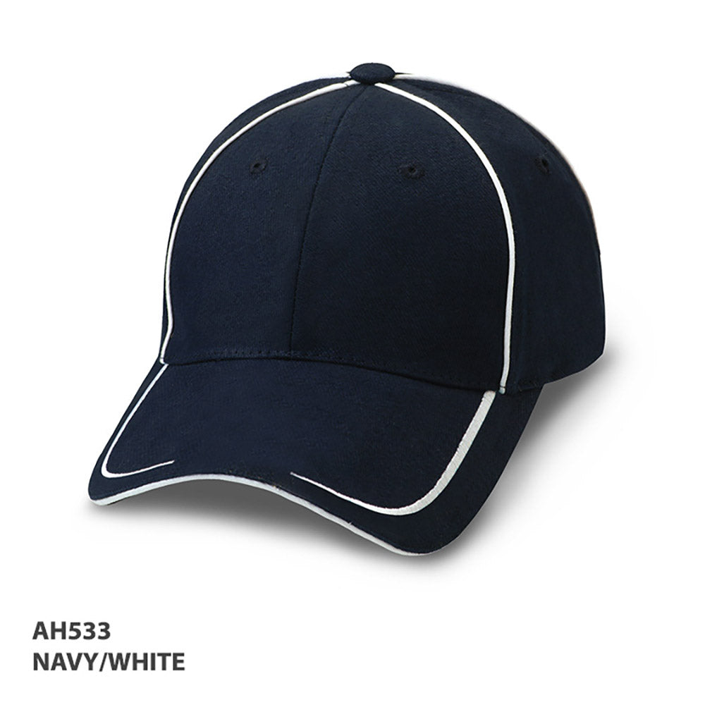 Grace Collection AH533 Collier Cap