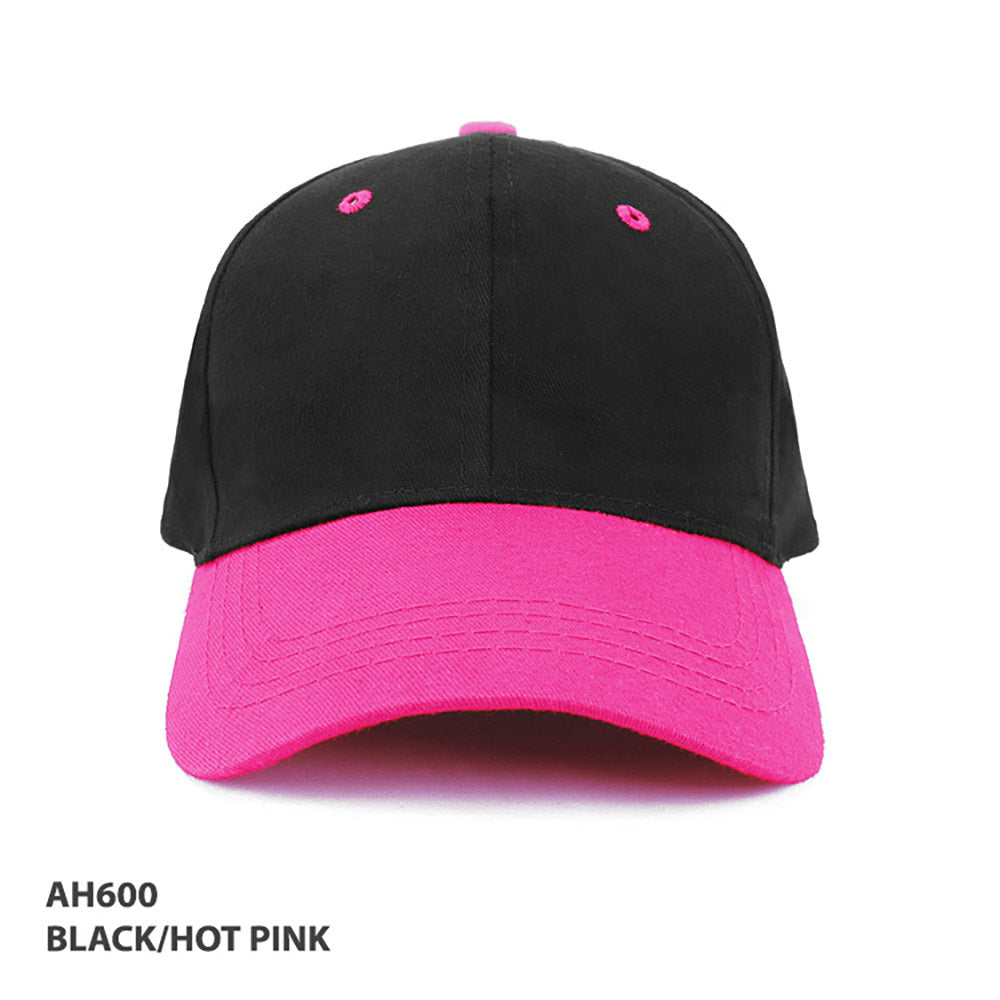 Grace Collection AH600 Kids Cap
