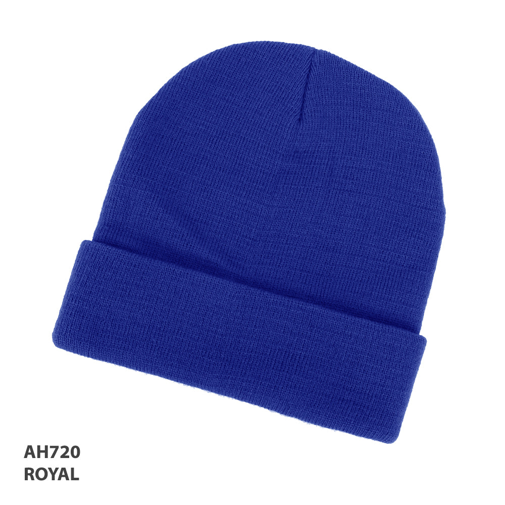 Grace Collection AH720 Acrylic Beanie