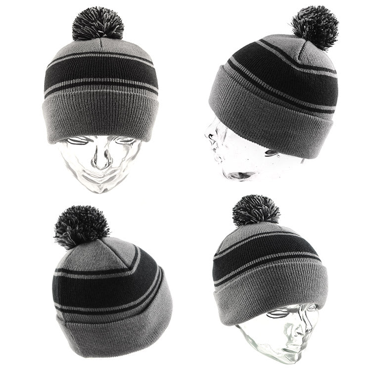 Grace Collection AH735 Beanie