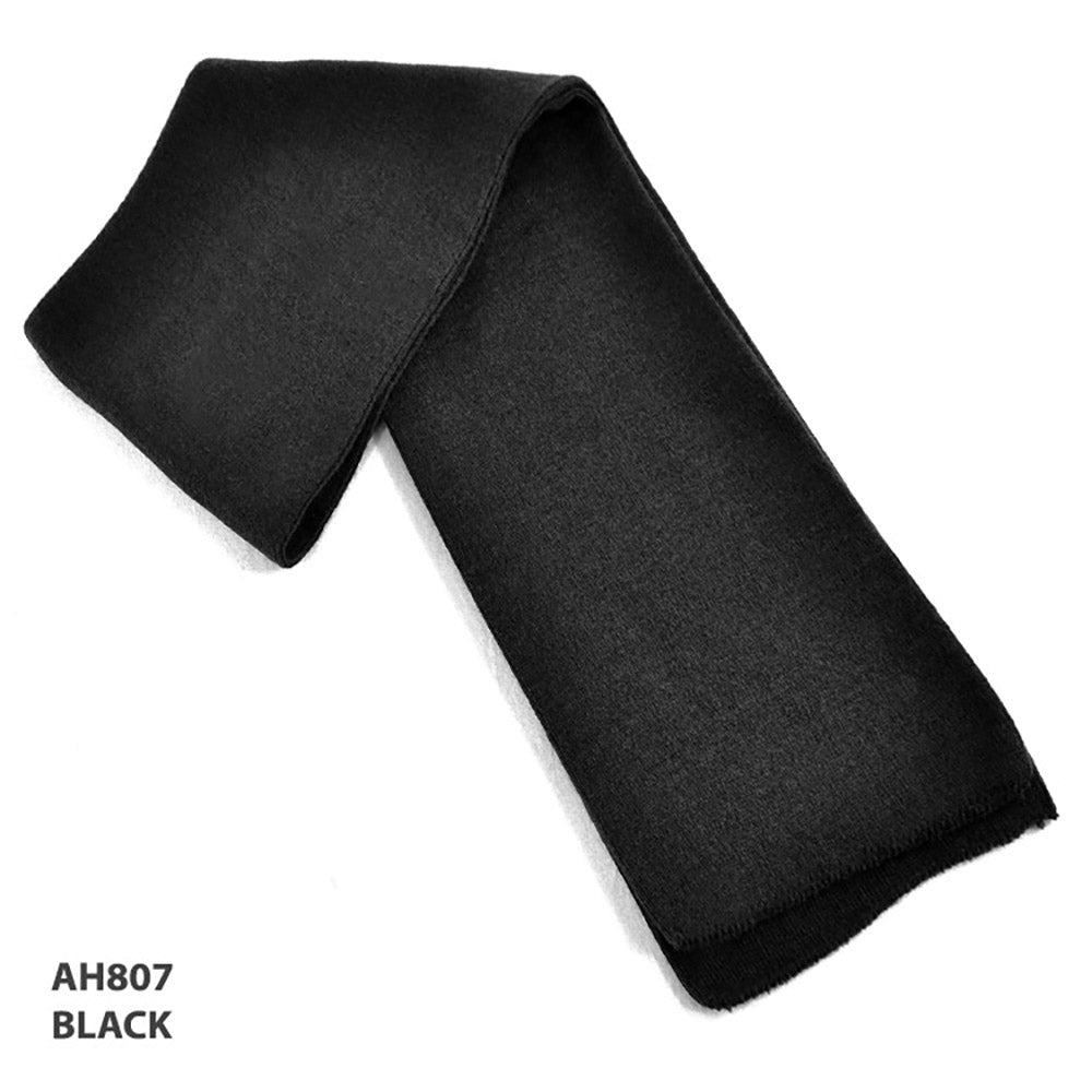 Grace Collection AH807 Acrylic Scarf