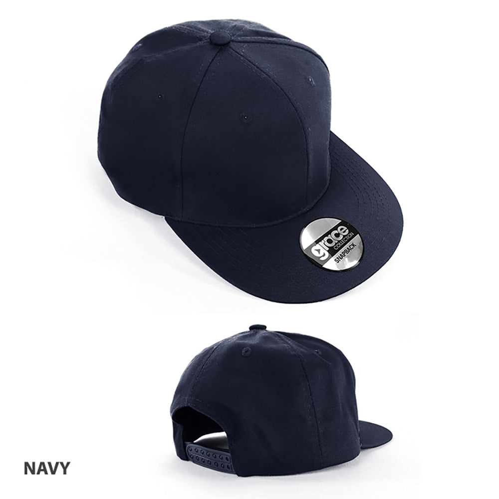 Grace Collection AH950 Exhibit Cap