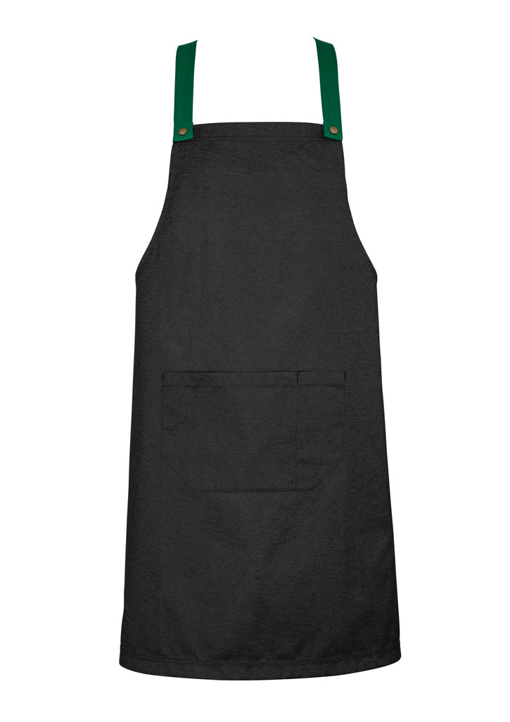 Biz Collection Urban Bib Straps BA52