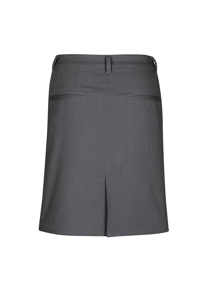 Biz Collection Womens Lawson Skirt BS022L