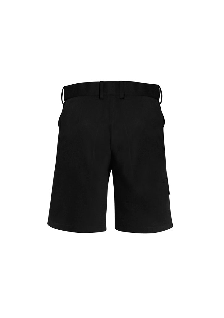 Biz Collection Womens Detroit Short BS10322
