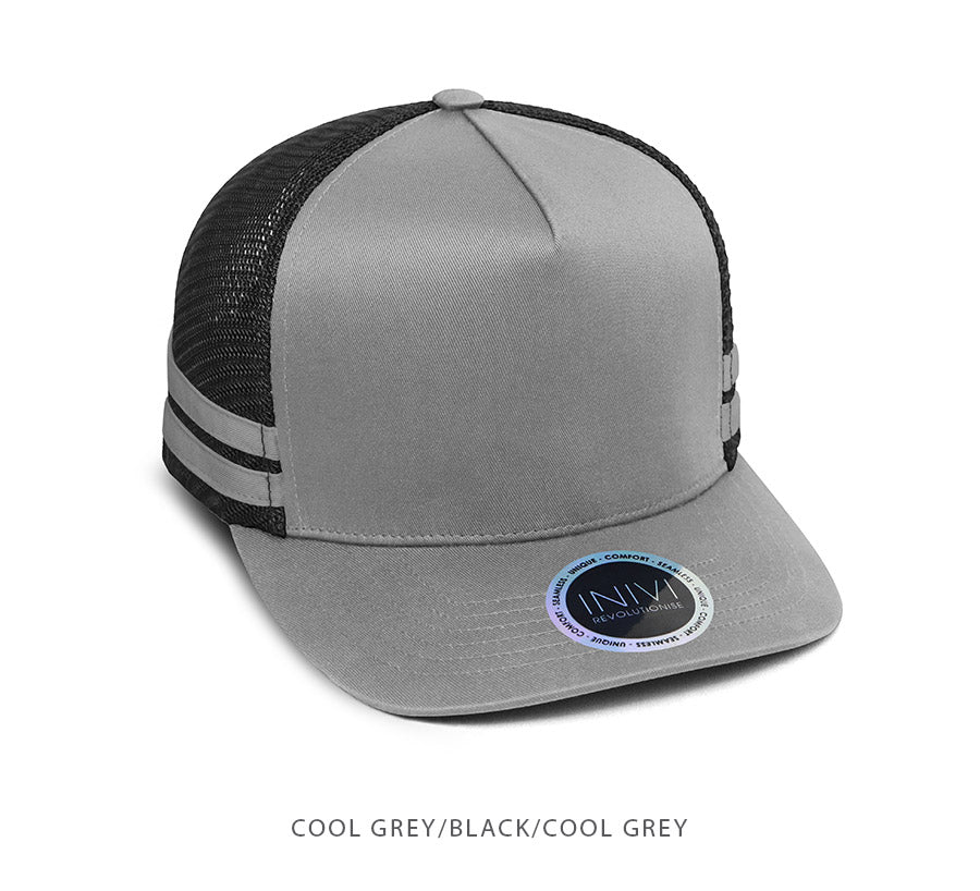 Grace Collection IV149 Polycotton/Mesh