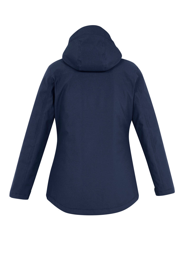 Biz Collection Womens Eclipse Jacket J132L