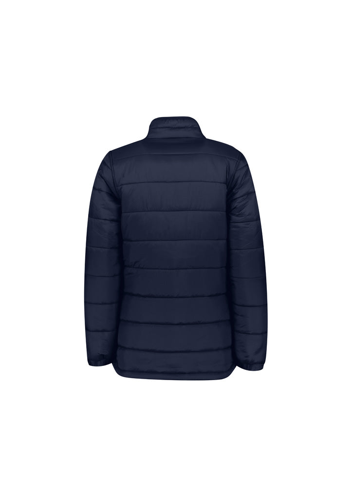 Biz Collection Womens Alpine Jacket J212L