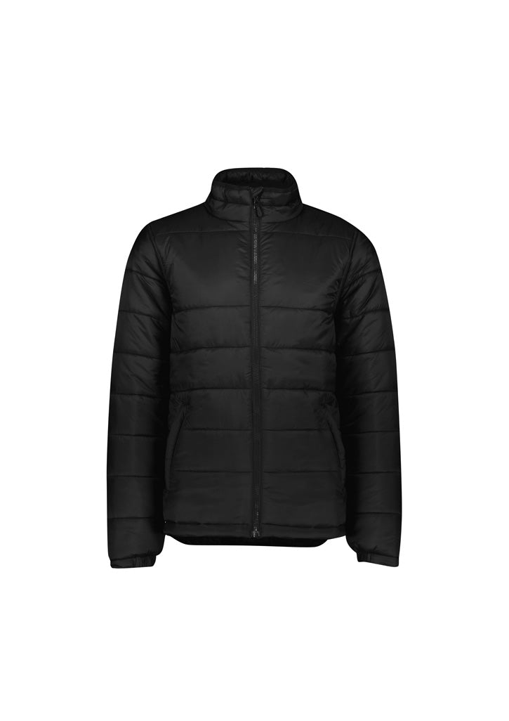 Biz Collection Mens Alpine Jacket J212M