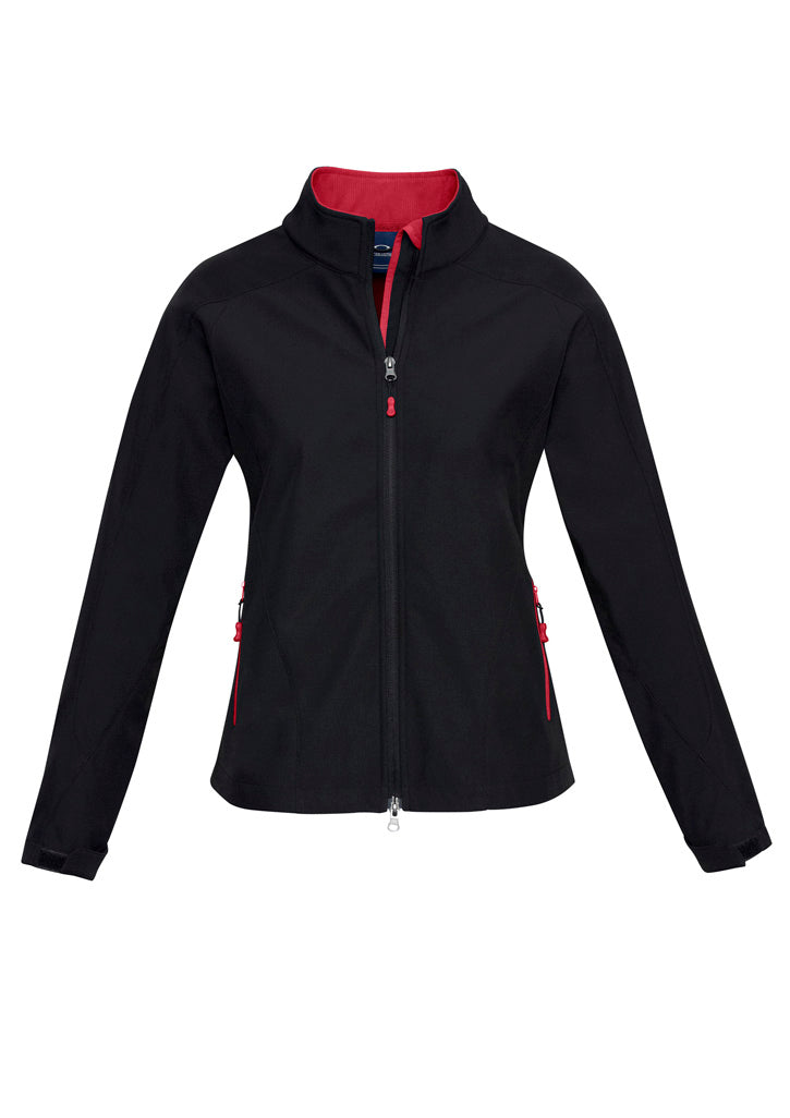 Biz Collection Womens Geneva Jacket J307L
